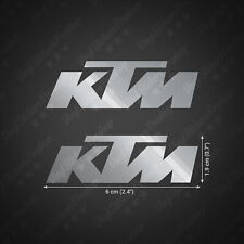 Stickers adaptés ktm d'occasion  Marseille II