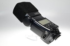 Flash Canon 580EX Speedlite #G899 comprar usado  Enviando para Brazil