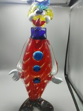Vintage murano hand d'occasion  Expédié en Belgium