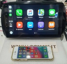 Cartablet autoradio android usato  Casoria