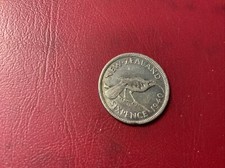 Neuseeland pence 1940 gebraucht kaufen  Berlin