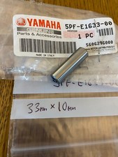 Yamaha piston pin for sale  BRIDGWATER