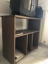 Carrello porta con usato  Bari