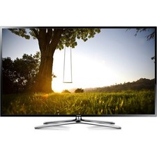 Samsung ue40f6400aw 101.6 for sale  COLCHESTER