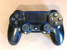 Manette ps4 sony d'occasion  Paris XIX