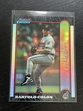 Bartolo colon 1999 for sale  North Olmsted