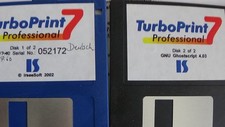 Amiga software turboprint gebraucht kaufen  Bad Ditzenbach