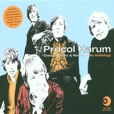 Procol harum classic gebraucht kaufen  Berlin