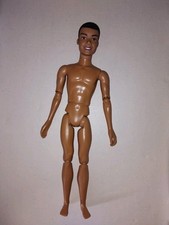 Barbie ken flava usato  Pomezia