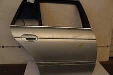 Tür hinten bmw gebraucht kaufen  Warendorf