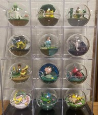 Pokemon terrarium collection d'occasion  Expédié en Belgium