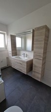 Badezimmermöbel set fackelman gebraucht kaufen  Reutlingen