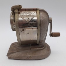 Vintage boston champion for sale  Camano Island