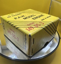 Paw 1.49 model for sale Paw 1.49 model for sale  FRODSHAM