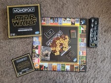 Monopoly star wars d'occasion  Annonay