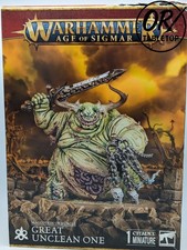 Great unclean chaos gebraucht kaufen Great unclean chaos gebraucht kaufen  Bonn