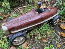 Farbiger antiker bugatti gebraucht kaufen Farbiger antiker bugatti gebraucht kaufen  Berlin