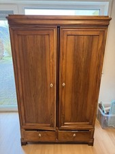 Alter holz kleiderschrank gebraucht kaufen  Adenau