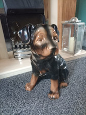 Vintage large ceramic for sale  HOLMFIRTH