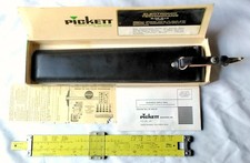 Vintage pickett n535 for sale  Mechanicsville
