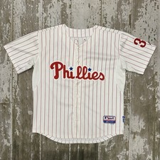 Majestic philadelphia phillies for sale  Boca Raton