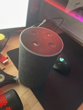 Amazon echo smart for sale  HUNTINGDON