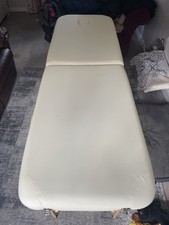 Massage table bed for sale  DAVENTRY