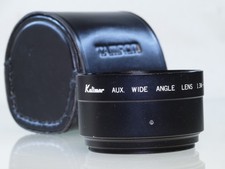 Kalimar aux wide gebraucht kaufen  Gronau