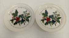 Vintage portmeirion holly for sale  RUGBY