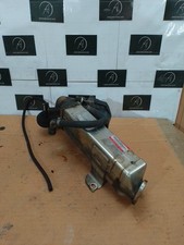 Bmw egr cooler for sale  BRANDON