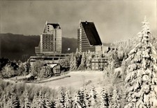 Berhof thüringer wald gebraucht kaufen  Berlin