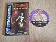 Jeu vidéo tomb d'occasion  Grasse