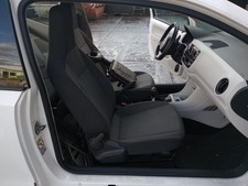 Riginal beifahrersitz vorn gebraucht kaufen  Erfurt
