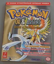 Rare guide strategique d'occasion  Clermont-Ferrand-