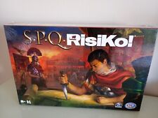 Spq risiko gioco usato  Santa Maria di Licodia