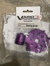 Vario helicopter turbo for sale  CLEVEDON