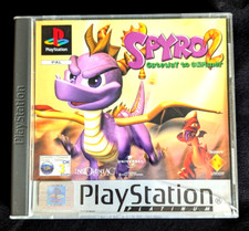 Ps1 spyro gateway for sale  ALDERSHOT