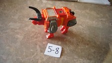 Vintage transformers deceptico for sale  Federal Way