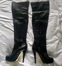 Topshop barley2 black for sale  ROCHDALE