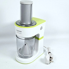 Kenwood taglierina elettrodome usato  Spedire a Italy