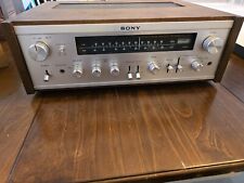 Vintage sony str for sale  Melbourne
