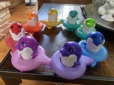 Tomy aquafun dolphins for sale  Bettendorf