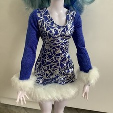 Superhero girls frost for sale  POOLE