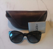 Fossil sunglasses black for sale  NORWICH