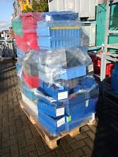 Posten sichtlagerkasten regalk gebraucht kaufen  Borken