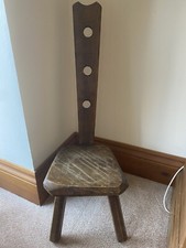 Vintage oak spinning for sale  HARROGATE