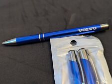 Volvo pens blue for sale  DUNFERMLINE