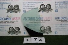 Vetro fisso posteriore usato  Gioia Tauro
