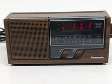 Vintage panasonic model for sale  Jersey Shore
