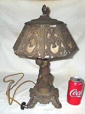 Vintage metal figural for sale  North Grosvenordale
